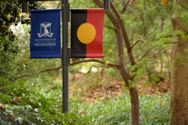 The Faculty of Business and Economics to offer full scholarships for Indigenous grad students