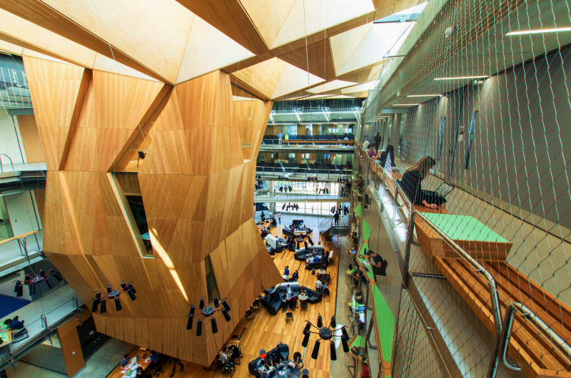 Australian women are more educated than men, but gender divides remain at work