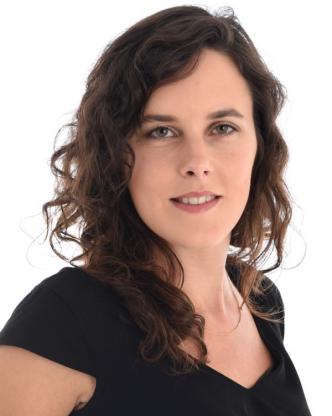 Katlijn Haesebrouck