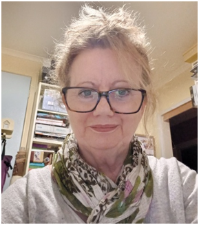 Bernadette van Lunenburg