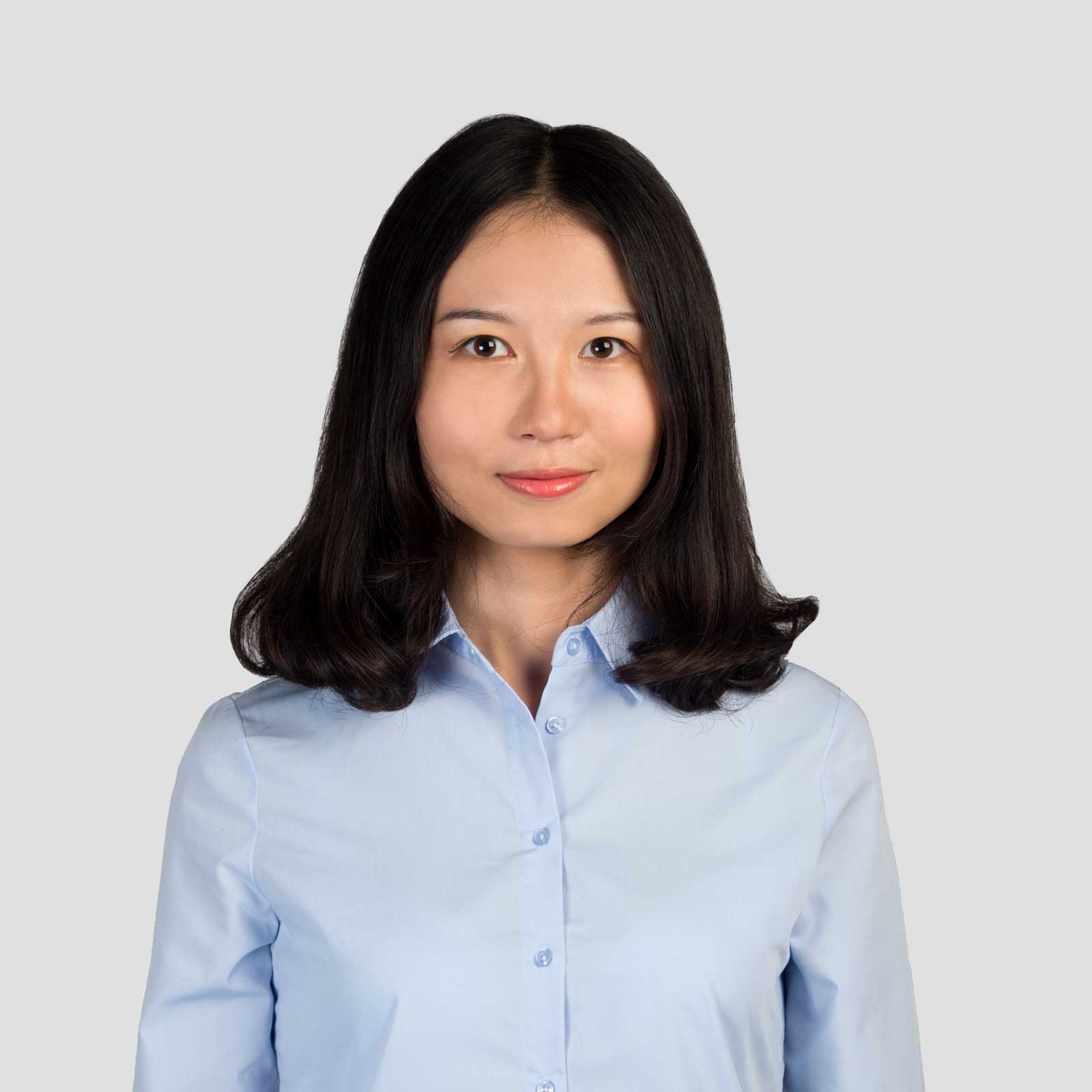 Profile picture of Shuang Chen