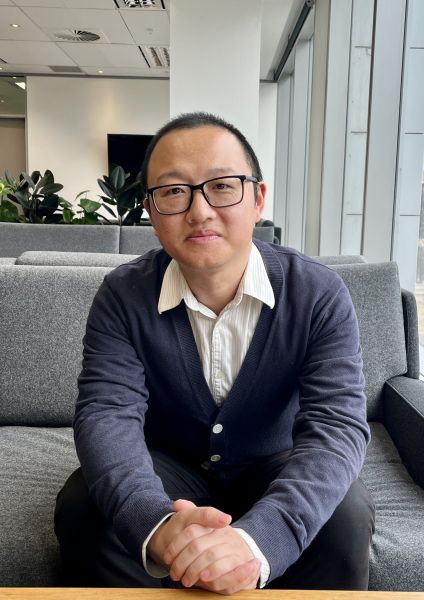 Yong Song