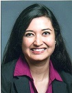 Dr Moumita Roy Headshot