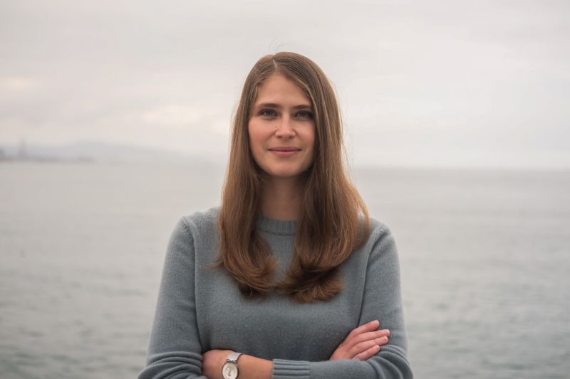 Maria Ptashkina