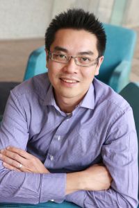Image for Ian Wong