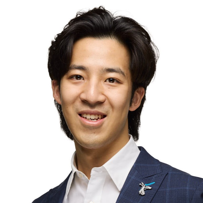 Ian Wang