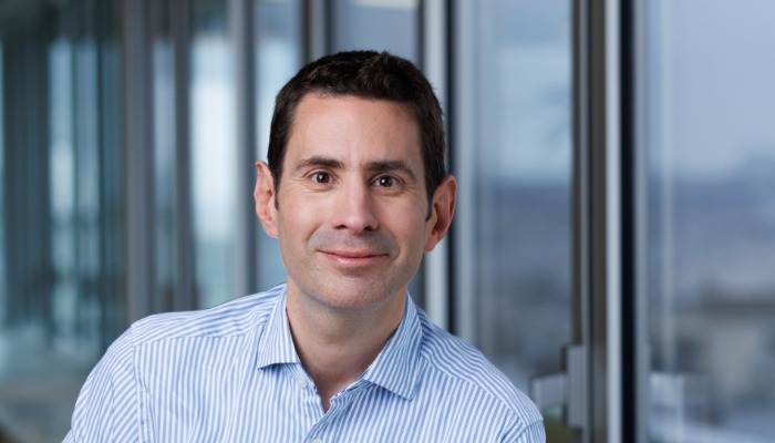 Professor Serge da Motta Veiga appointed Dean of the Faculty of Business and Economics 