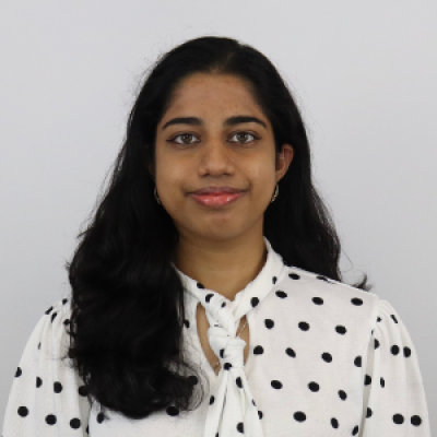 Image for Aditi Ashutosh Satsangi