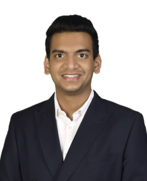 Vishwajit Patel | Master of International Business