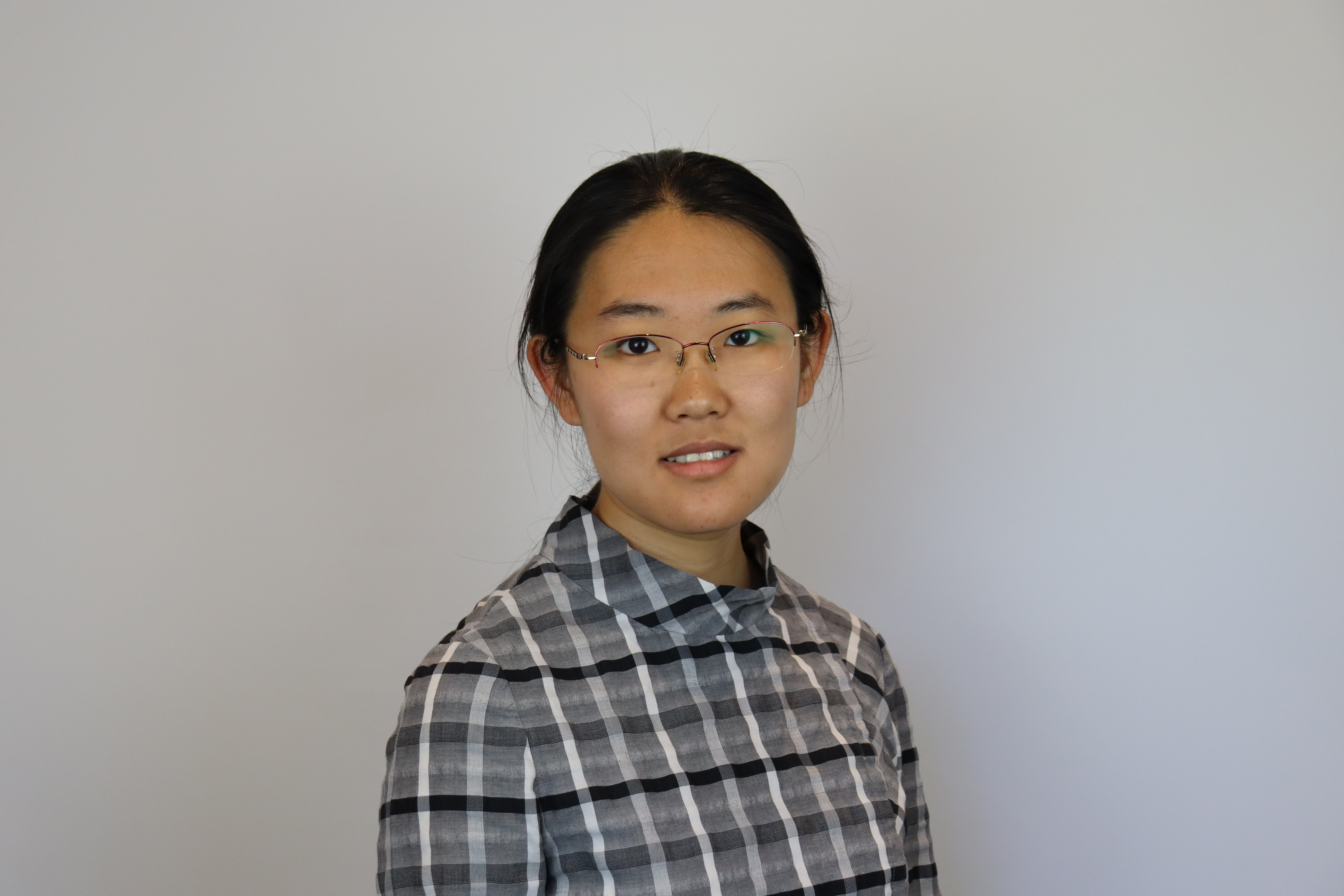 Profile picture of Xinran Hu