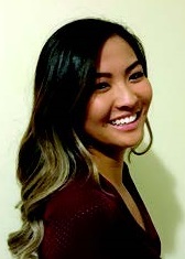 Amy Mao, Master of Management (Human Resources)