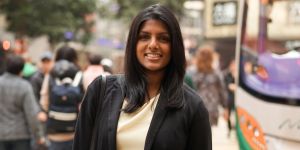 Australia's number 1 university opens doors to a global career