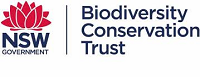 Biodiversity Conservation Trust logo