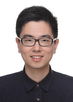 Weiben Zhang