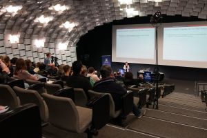 Watch: 2022 Griffin Economic History Public Lecture
