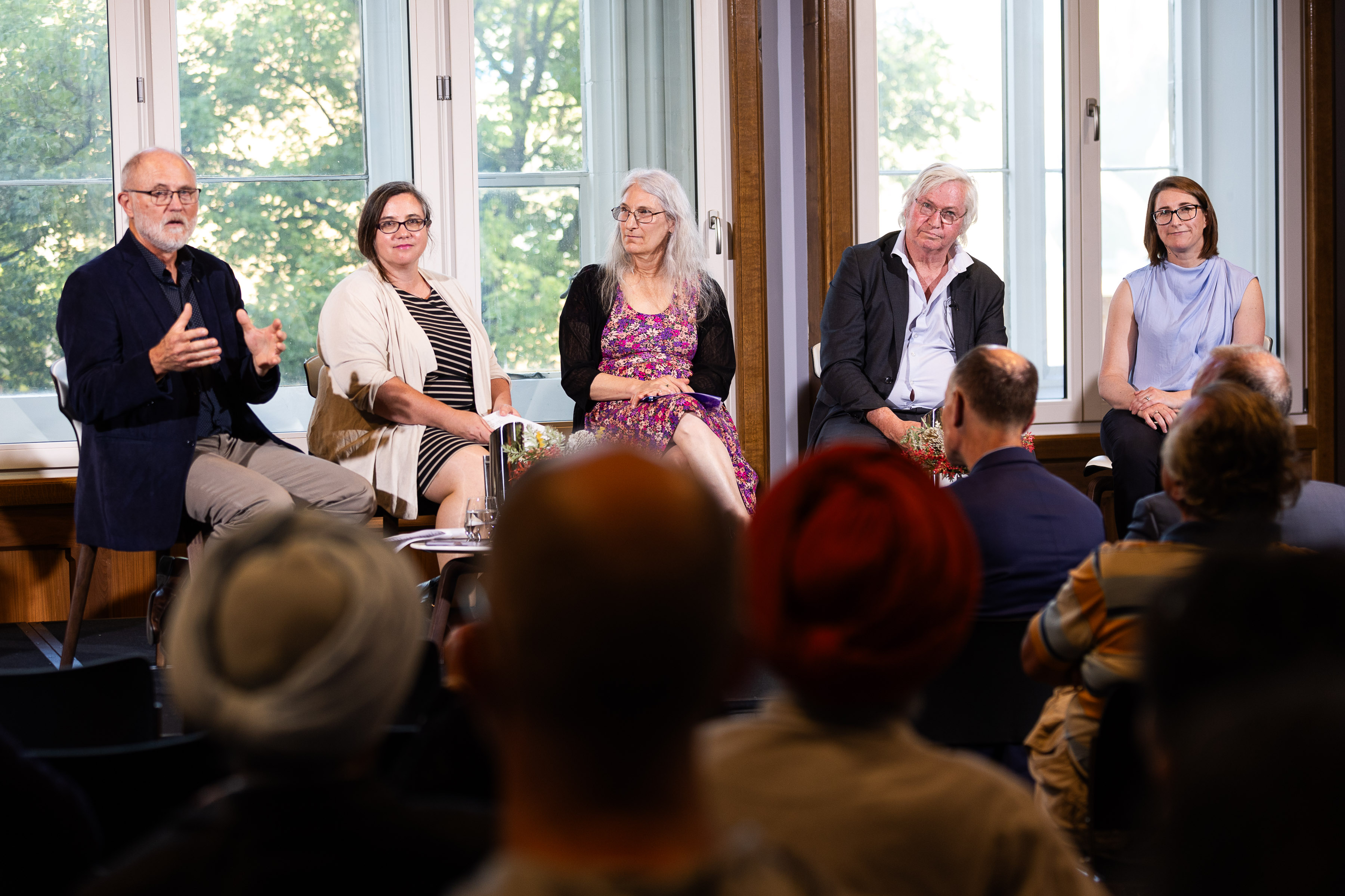 Watch: Agribusiness Fireside Chat - Carbon Today and Biodiversity by 2030