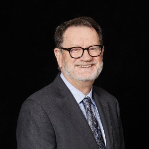 Terry Shevlin