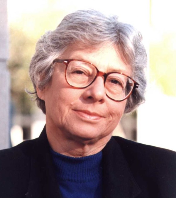 Helen Hughes