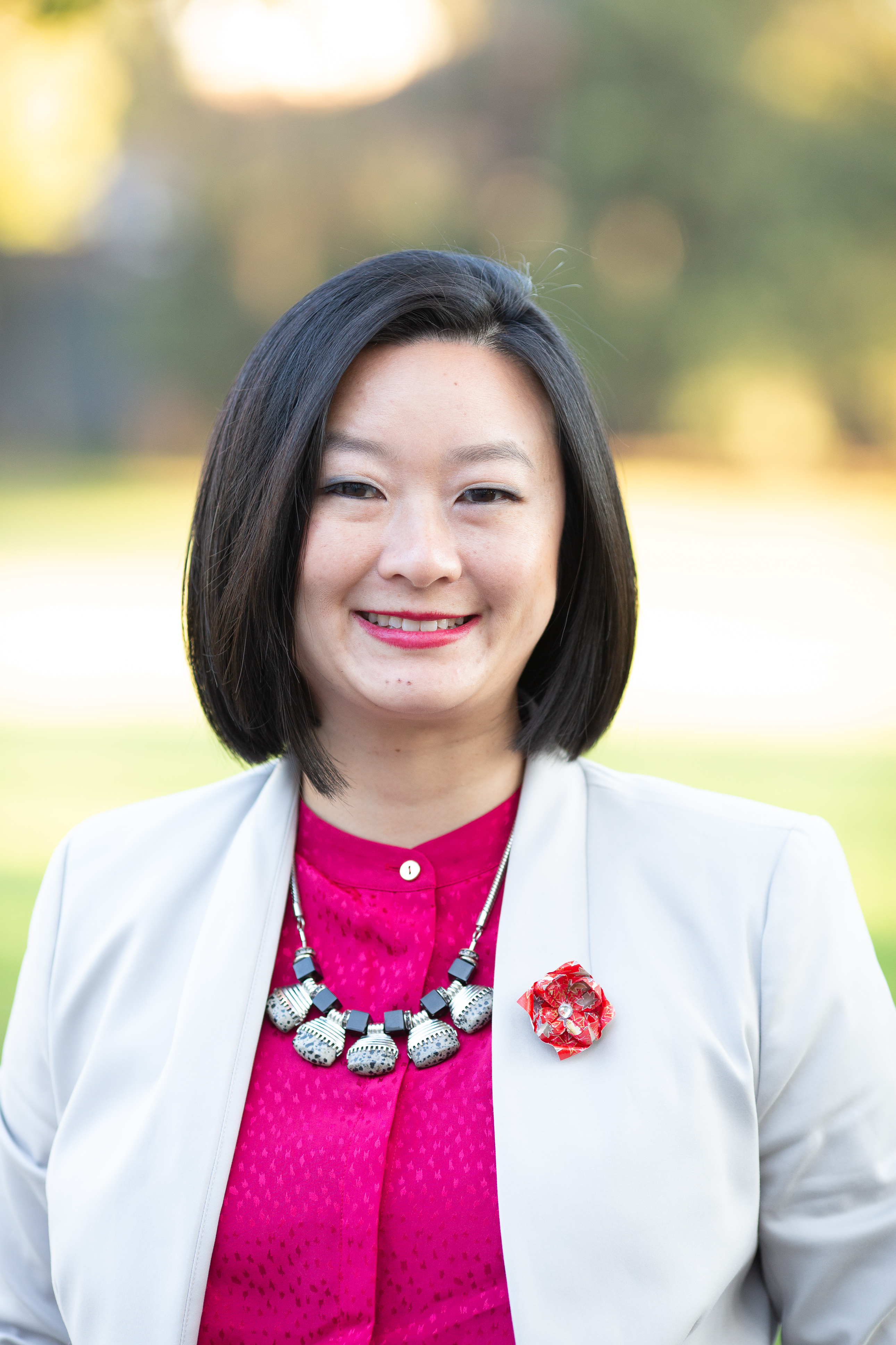 Wesa Chau