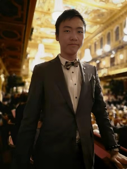 Changfa Fu
