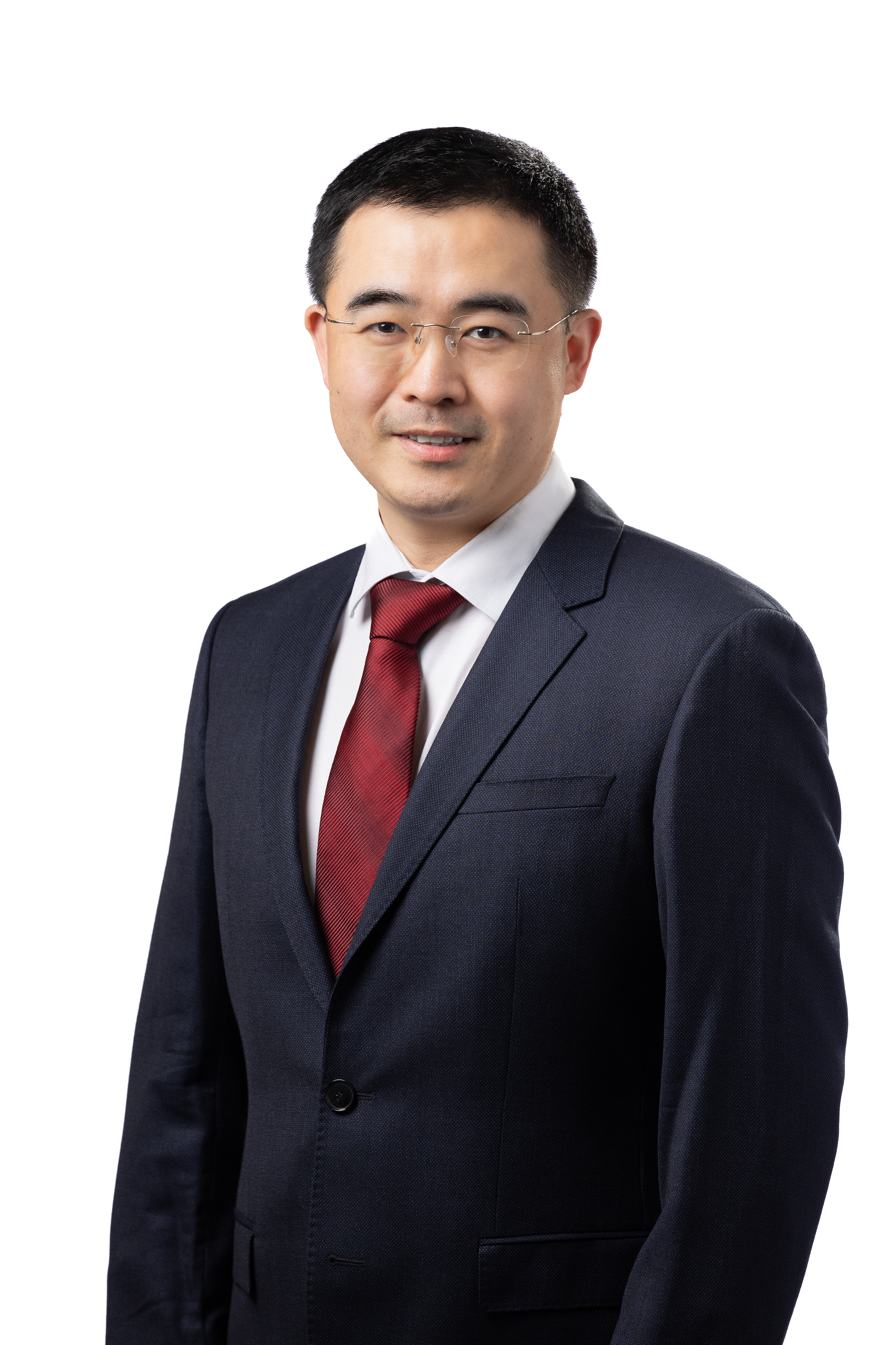 Tongqing Ding