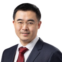Tongqing Ding