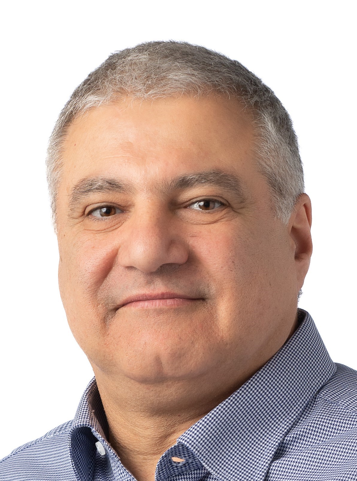 Michael Taouk