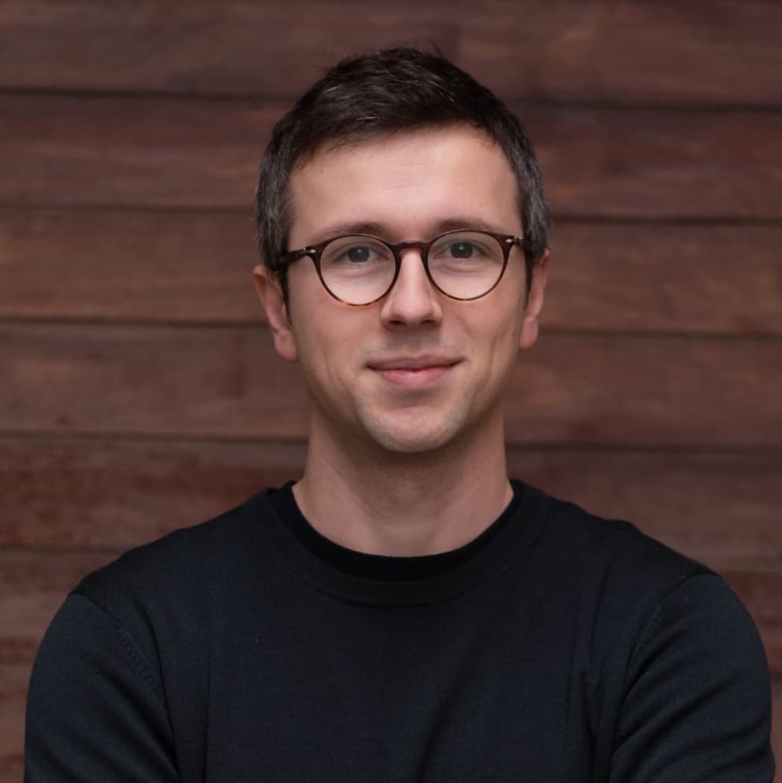 Profile picture of Cristiano Mantovani