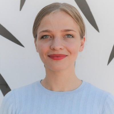Image for Adriana