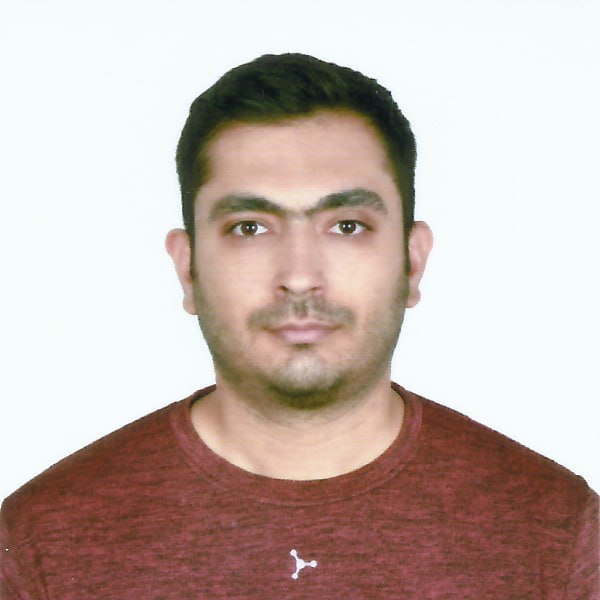 Fardin Razmjooei