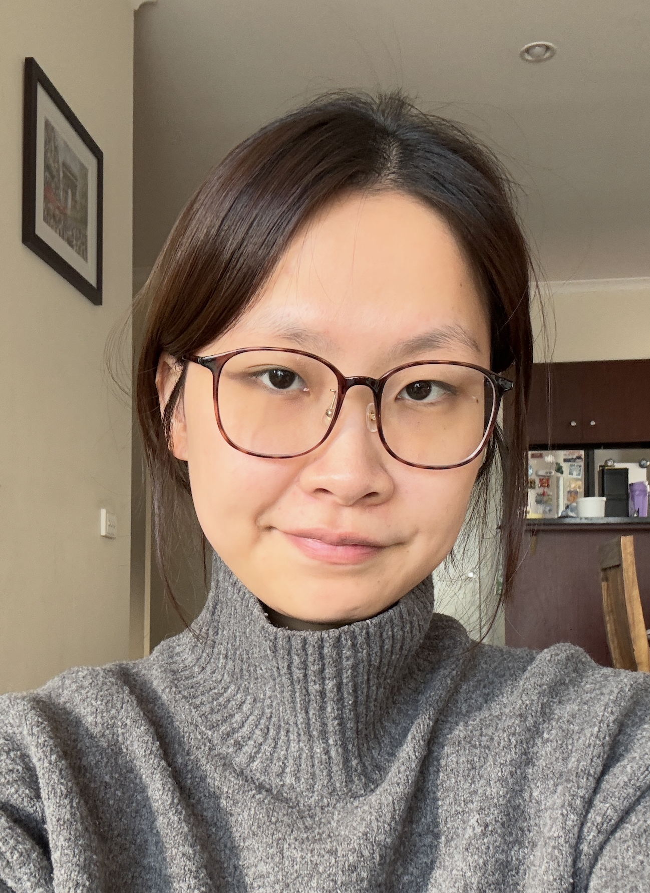 Ruoqi Guan