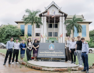 MMI in Indonesia and Laos