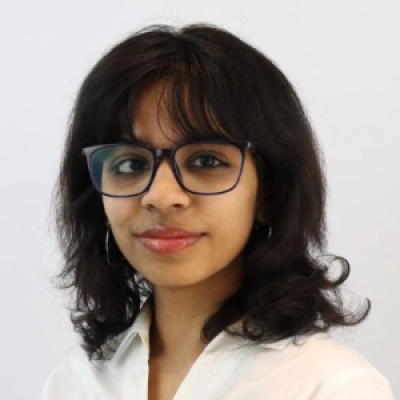 Image for Nishka Bahety
