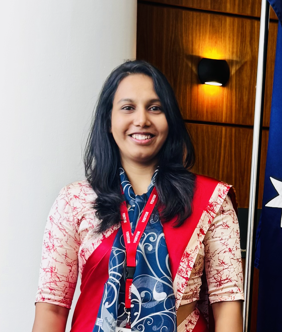 Naduni Gunawardane