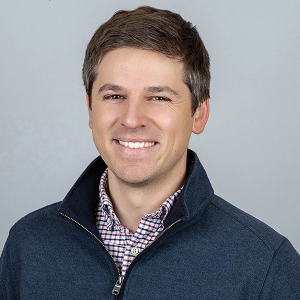 Profile picture of Andrew Ireland