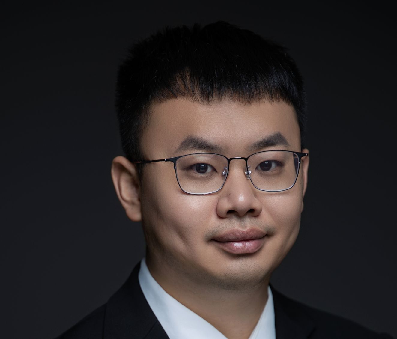 Pengcheng Ma