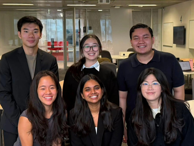 Picture of students