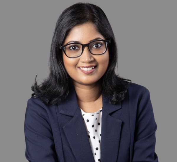 Chathuri Pasqual| Master of International Business