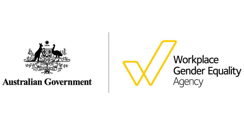 WGEA logo