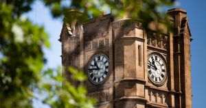 Dean's Letter: 2021 Semester 2 Farewell