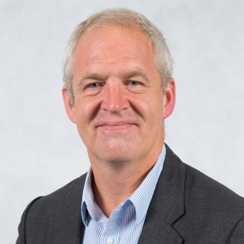 Profile picture of Stuart Black