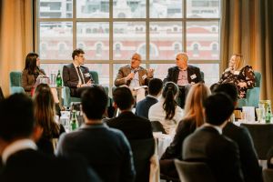 Diversity, Inclusion and Leadership