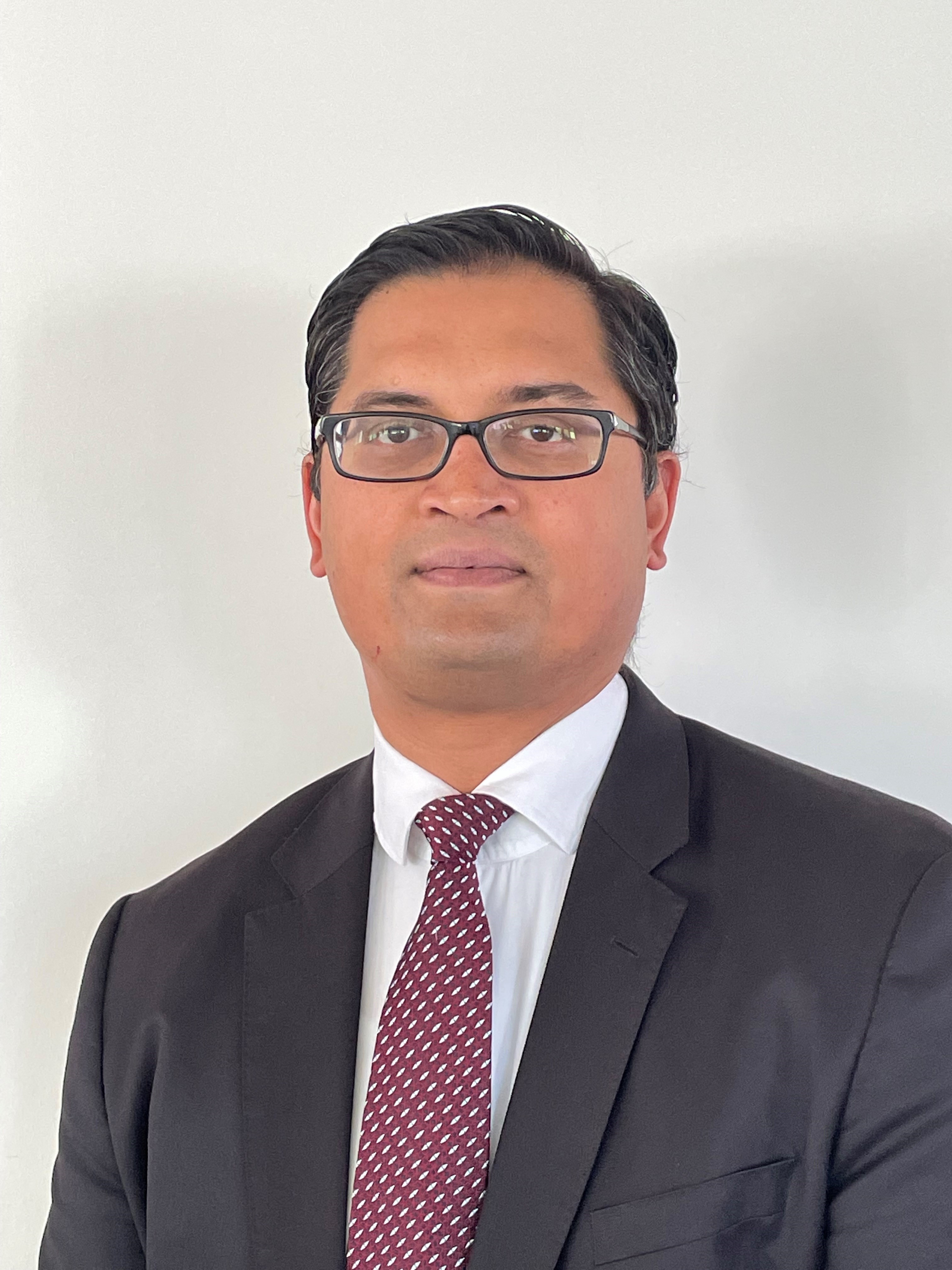 Mukund Narayanan