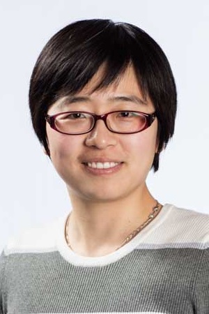 Xiaoting Wei