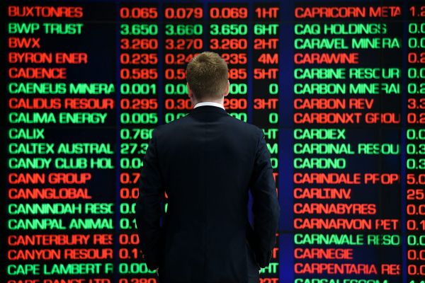 Yes, you can borrow money to invest in shares. But it comes with big risks