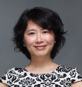 Image for Jill Lei