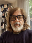 Image for Anish Nagpal