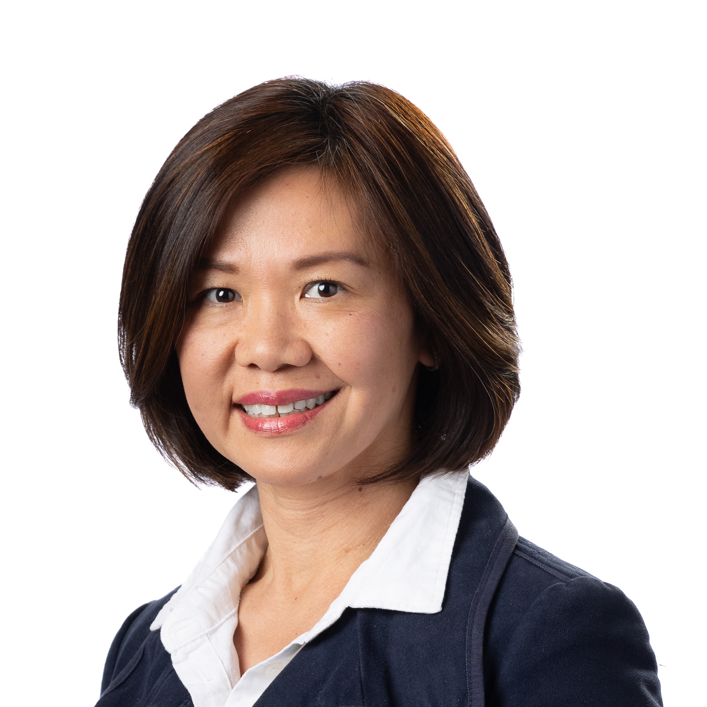 Joana Linggo Liong