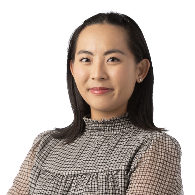 Michelle Lee