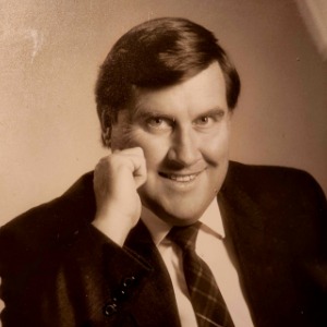 Ian Mackintosh